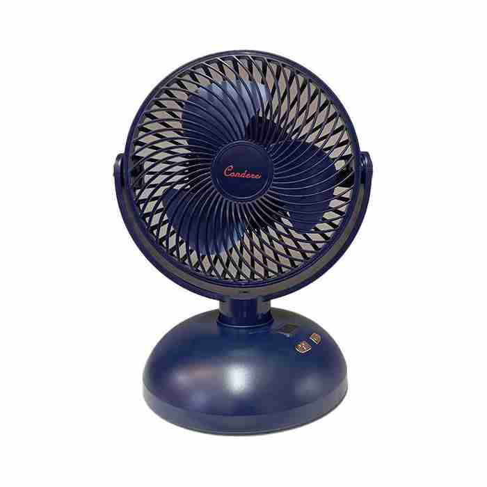Fu-037 fan