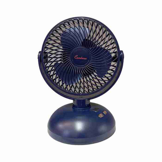 Fu-037 fan