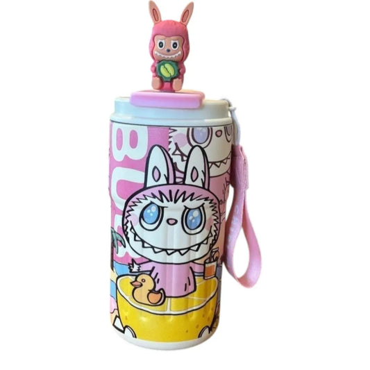 Labubu Vacuum bottle