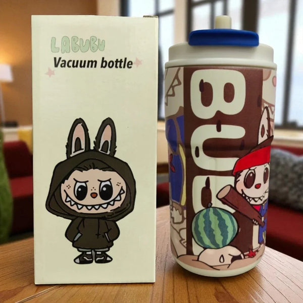 Labubu Vacuum bottle