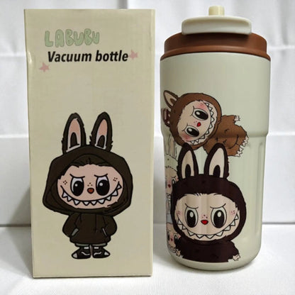 Labubu Vacuum bottle