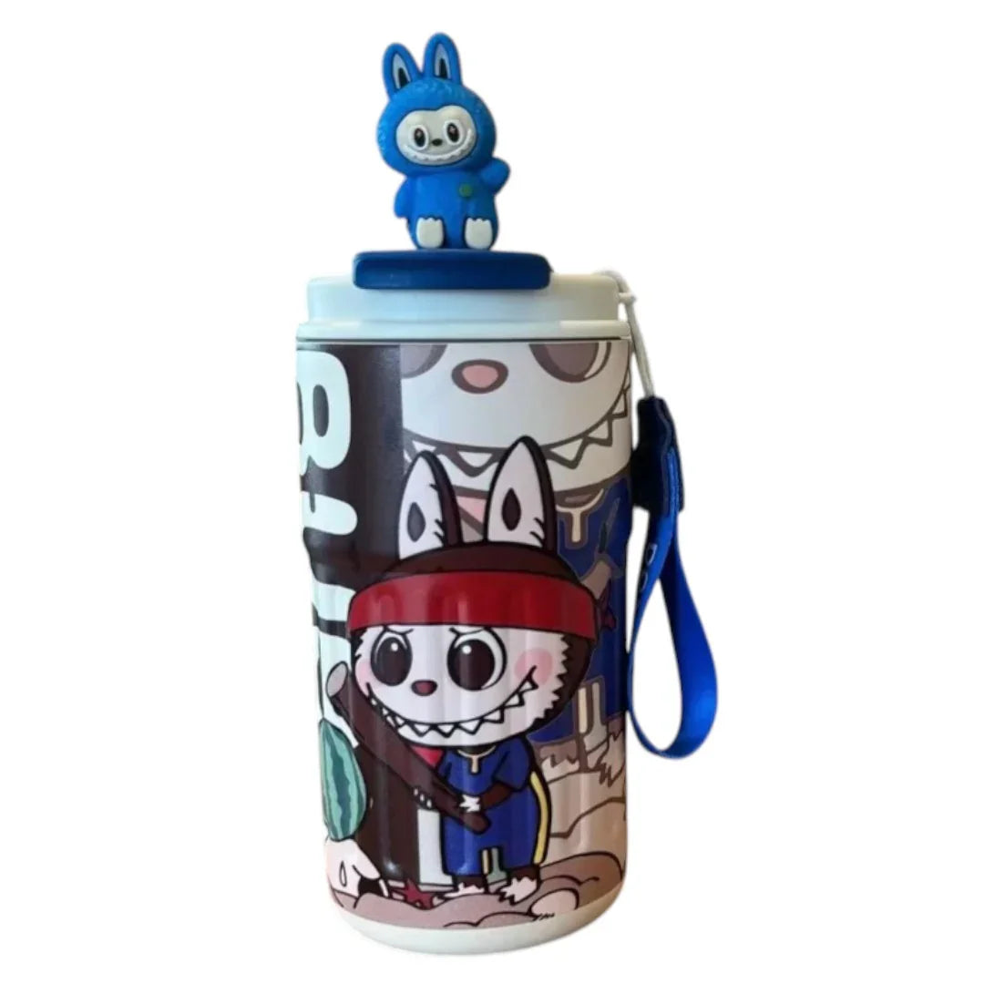 Labubu Vacuum bottle