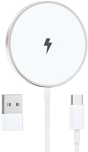 Magneti wireless charger