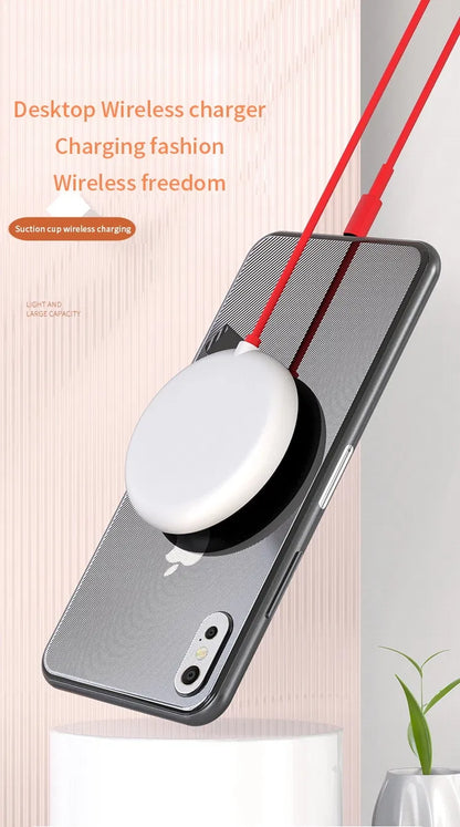 Wireless charger 10w